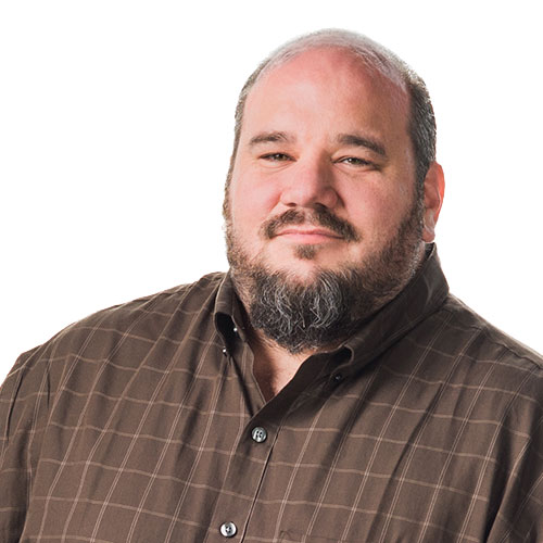 Mike Crall