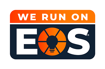 We Run On EOS